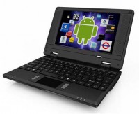 Netbook s androidem na cesty super :)